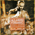Fernandez,alejandro - Mexico Madrid En Directo - Music CD