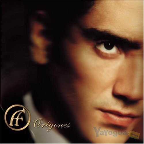 Fernandez,alejandro - Origenes - Music CD
