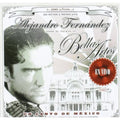 Fernandez,alejandro - Un Canto De Mexico: En Vivo - Music CD