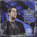 Fernandez,guillermo - Conexion Piazzolla / Ferrer - Music CD