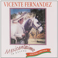 Fernandez,vicente - Mexicanisimo: 24 Exitos - Music CD