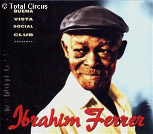 Ferrer,ibrahim - Buena Vista Social Club - Music CD