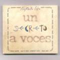 Filio,alejandro - Secreto A Voces - Music CD