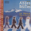 Fragua - Andes A Los Beatles - Music CD