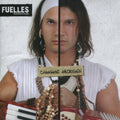 Fuelles Correntinos - Chamame Aborigen - Music CD