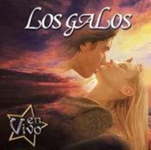 Galos De Chile - En Vivo - Music CD