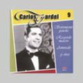 Gardel,carlos - Carlos Gardel 9 - Music CD