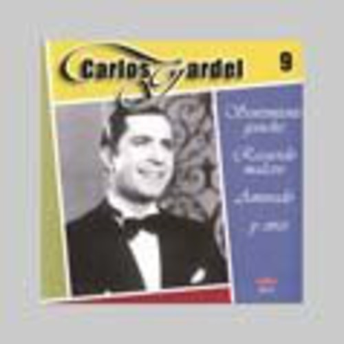Gardel,carlos - Carlos Gardel 9 - Music CD