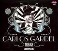 Gardel,carlos - Trilogy 2 - Music CD