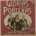 Glorias Portenas - Glorias Portenas 1 - Music CD