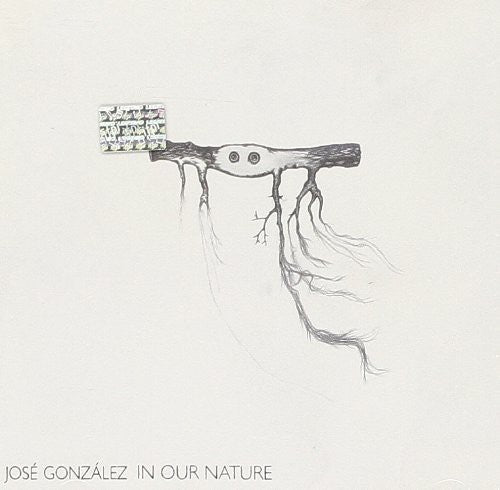 Gonzalez,jose - In Our Nature - Music CD