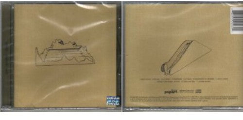 Gonzalez,jose - Veneer - Music CD