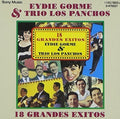 Gorme,eydie - Y Los Panchos: 18 Grandes Exitos - Music CD