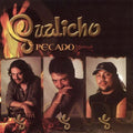 Gualicho - Pecado - Music CD