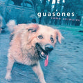Guasones - Como Animales - Music CD