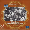 Hawaian Serenaders - Bailando Con Hawaian Serenaders - Music CD