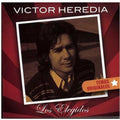 Heredia,victor - Los Elegidos - Music CD