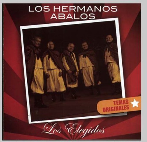 Hermanos Abalos - Elegidos - Music CD
