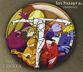 Huayra - Misa Criolla - Music CD