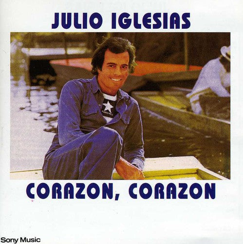 Iglesias,julio - Corazon Corazon - Music CD