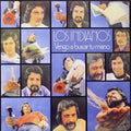 Indianos - Vengo A Buscar Tu Mano - Music CD