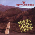 Intoxicados - Otro Dia En El Planeta Tierra - Music CD