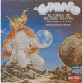 Jaivas - Alturas De Macchu Picchu - Music CD