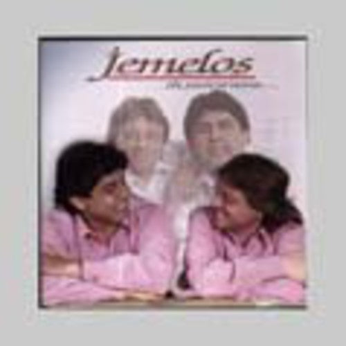 Jemelos - Ilusiones - Music CD