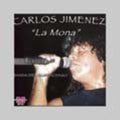 Jimenez Carlitos,mona - Cuarteto 1 - Music CD