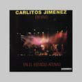 Jimenez Carlitos,mona - En Vivo En El Estadio Atenas - Music CD