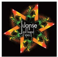 Juanse - Juanse Roll Band Vivo - Music CD