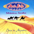 Kirlis,mario - Chicas De Alejandria - Music CD