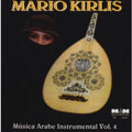 Kirlis,mario - Musica Arabe Instrumental 4 - Music CD