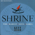 Shrine: Rarest Soul Label / Various - Shrine: Rarest Soul Label / Various - Music CD