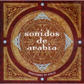 Kirlis,mario - Sonidos De Arabia - Music CD