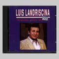 Landriscina,luis - Regular Pero Sincero - Music CD