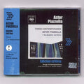 Larralde / Altamura - Tango Contemporaneo - Music CD