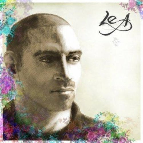 Lea - Luz Dia - Music CD