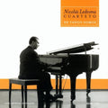 Ledesma,nicolas - Tango Somos - Music CD