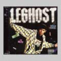 Leghost - Leghost - Music CD