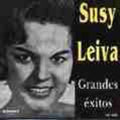 Leiva,susy - Grandes Exitos - Music CD