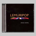 Lemuripop - Primo Tiempo - Music CD
