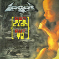 Logos - Generacion Mutante - Music CD