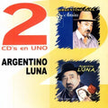 Luna Argentino - 2 En 1 - Music CD