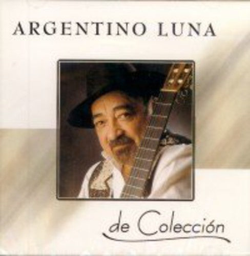 Luna Argentino - Coleccion - Music CD