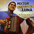 Luna Hector Pastorcito - Mi Mejor Herencia - Music CD