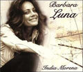Luna,barbara - India Morena - Music CD