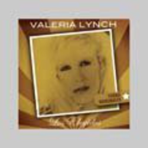 Lynch,valeria - Elegidos - Music CD