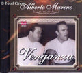 Marino,alberto - Venganza - Music CD