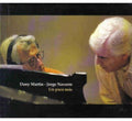 Martin / Navarro - Poco Mas - Music CD